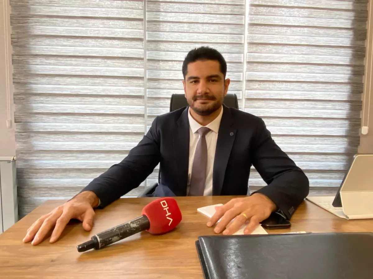 Taha Akgül: 2028 ve 2032 olimpiyatlarında Türk\'ün gücünü tekrar dünyaya göstereceğiz