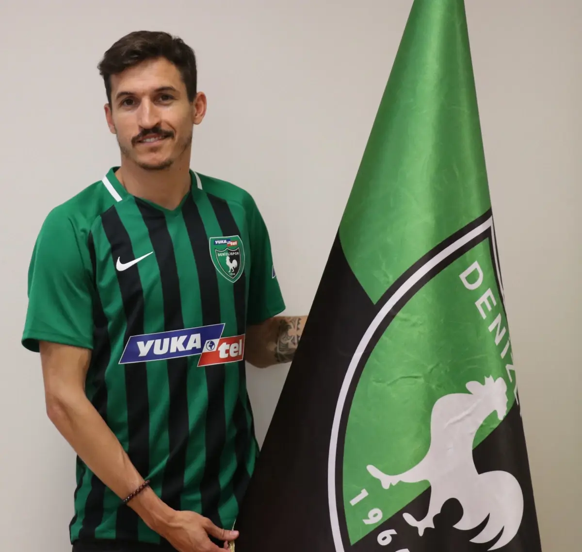 Denizlispor\'un Puan Silme Cezası Kulübü Zora Soktu