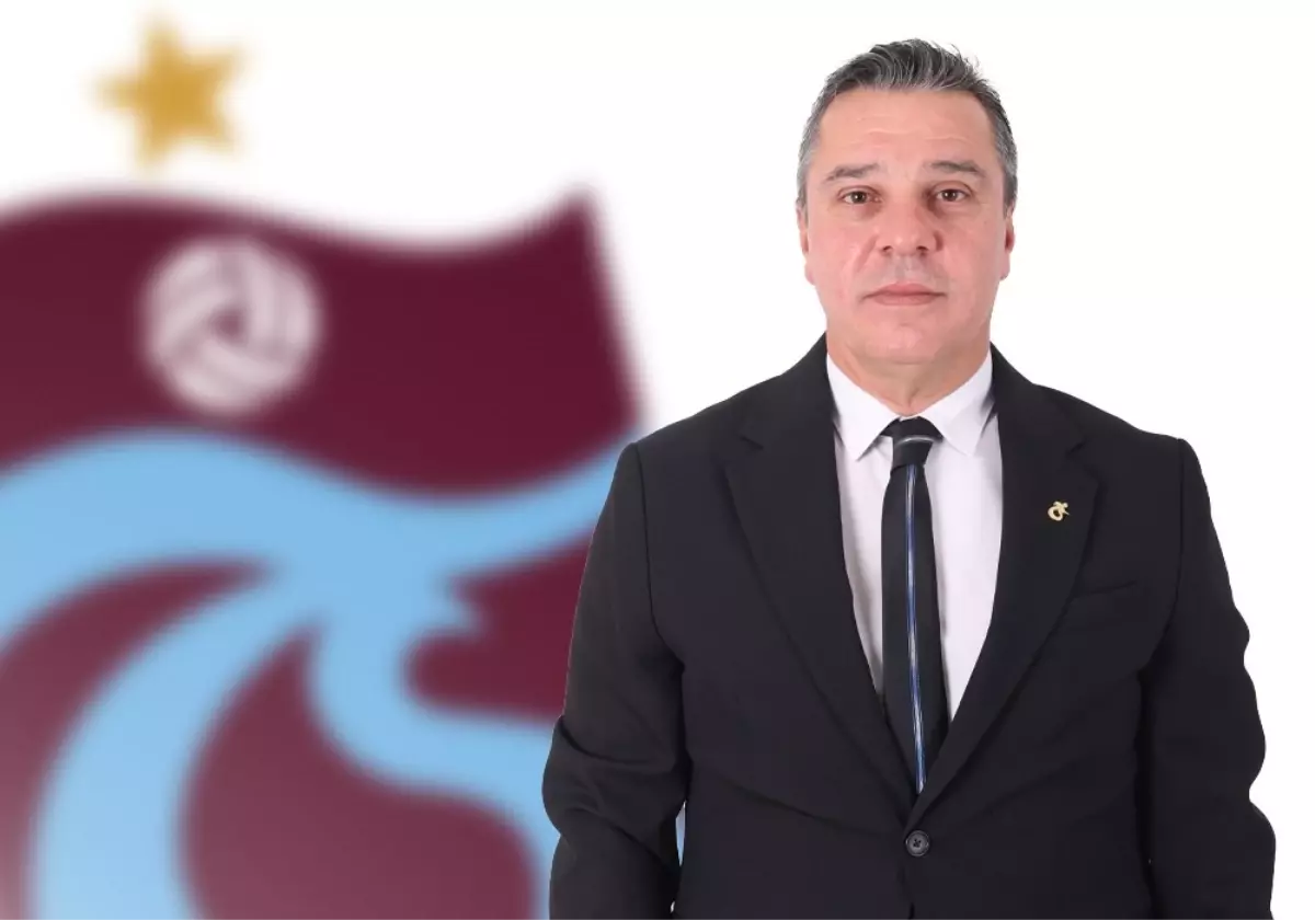 Trabzonspor Yönetimi: Türk Futbolu Geri Dönüşü Olmayan Bir Yolda