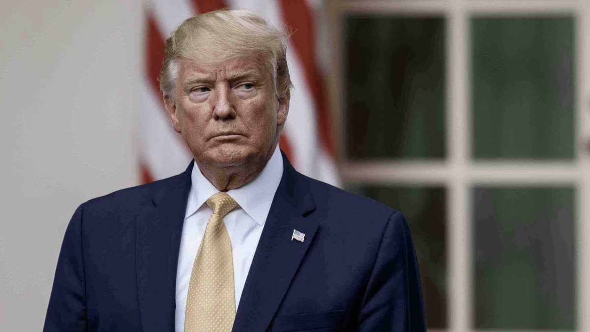 Trump, Rusya-Ukrayna Barışını Destekliyor