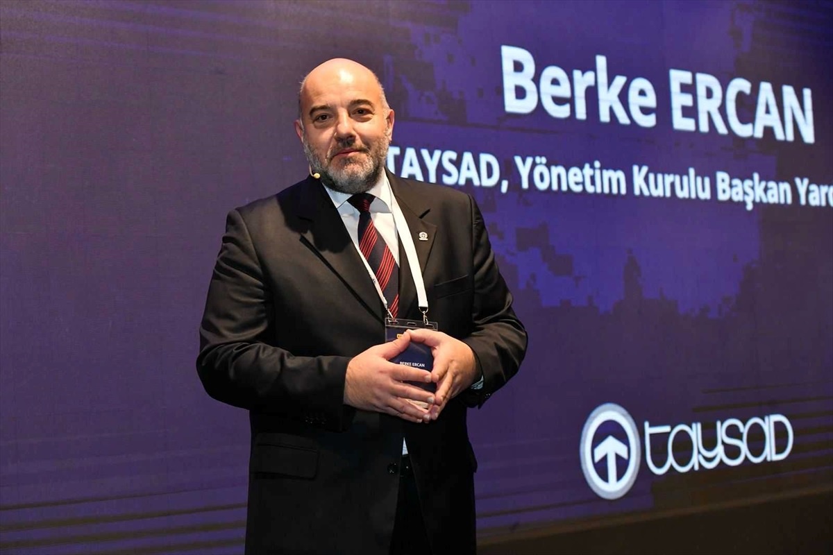 10. Bakım Konferansı\'nda Güvenilirlik Merkezli Bakım Tartışıldı