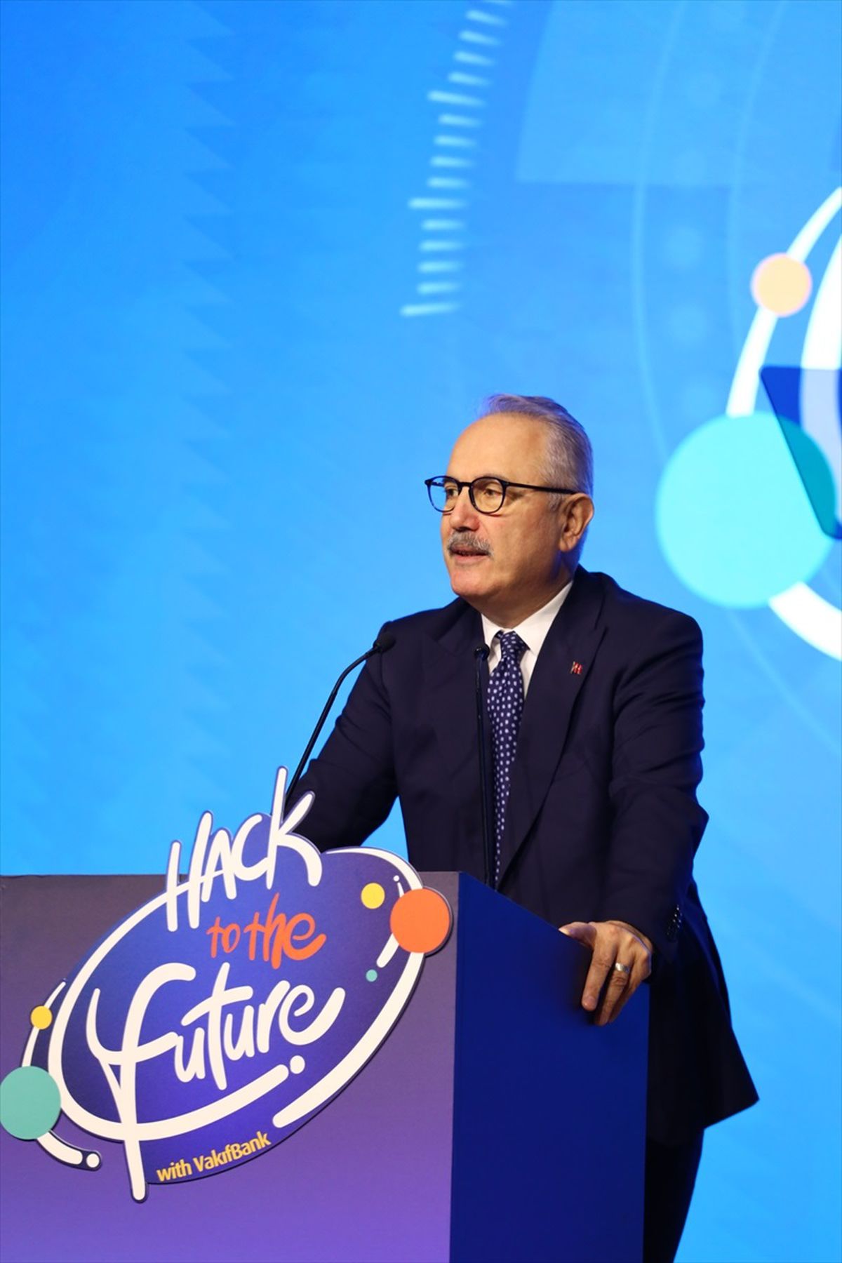VakıfBank Hackathonu Ödülleri Sahiplerini Buldu