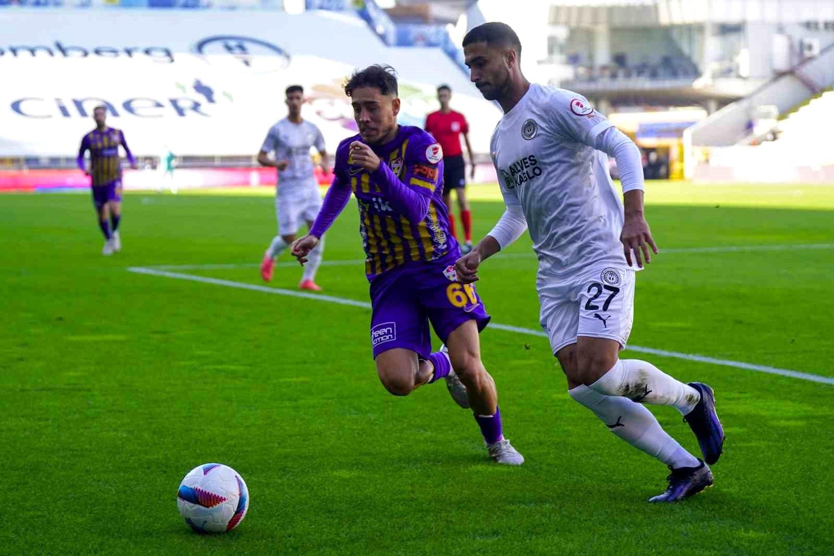 Ziraat Türkiye Kupası\'nda Süper Lig Ekipleri Tur Atladı