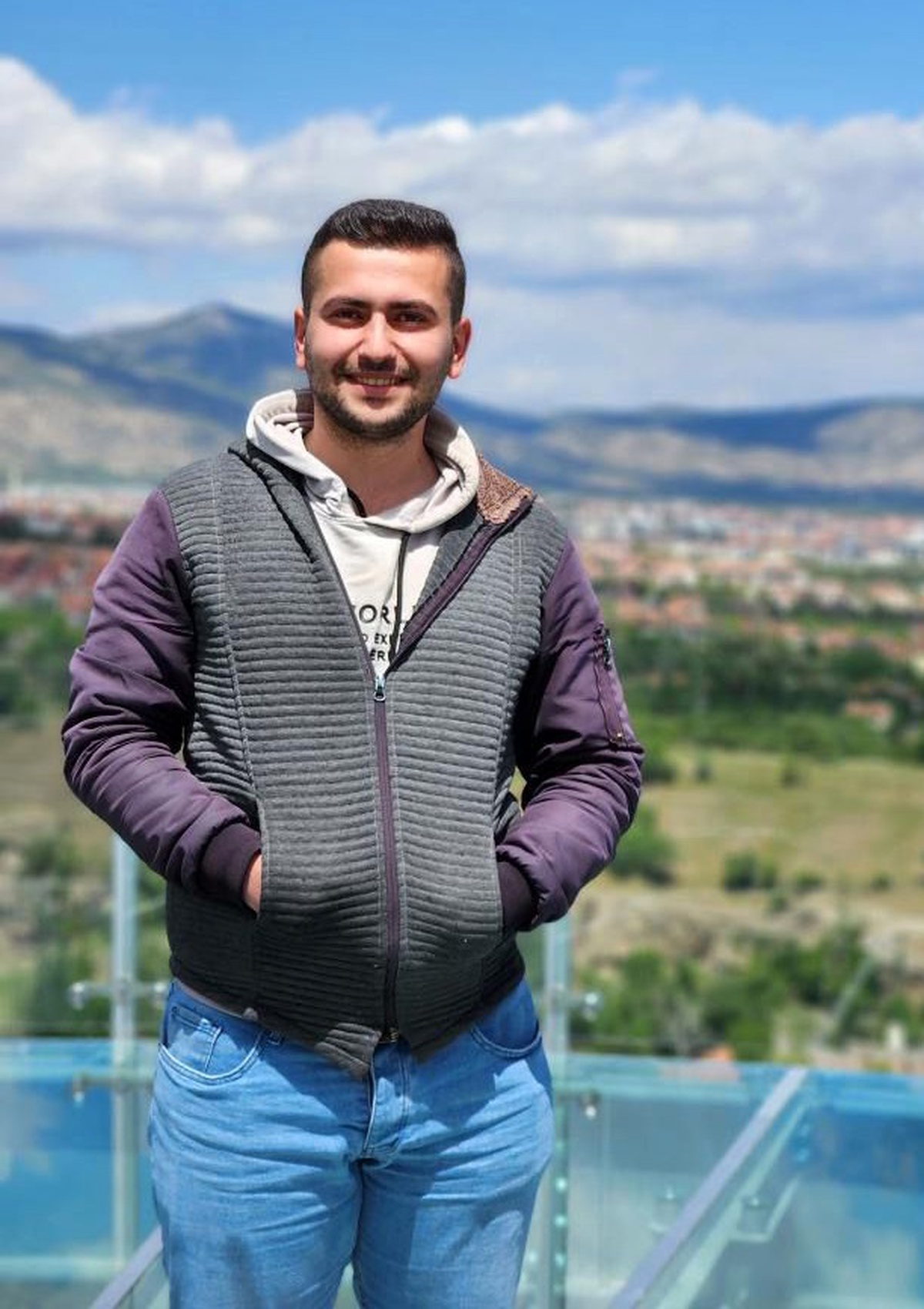 Isparta\'da Kaybolan Genç Adamın Cansız Bedeni Bulundu
