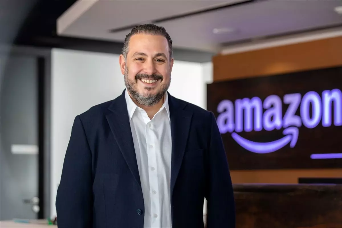 Amazon, 2025\'te Yapay Zeka Yatırımlarına Devam Edecek