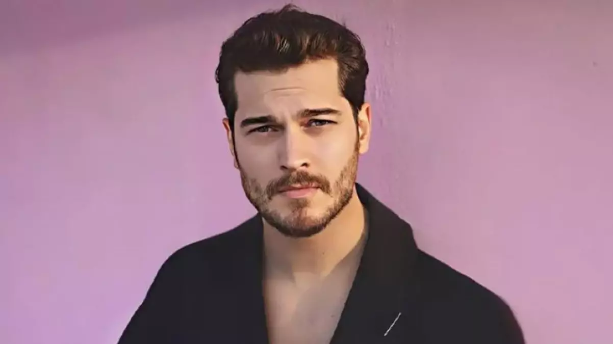 Çağatay Ulusoy\'un yeni aşkı ortaya çıktı