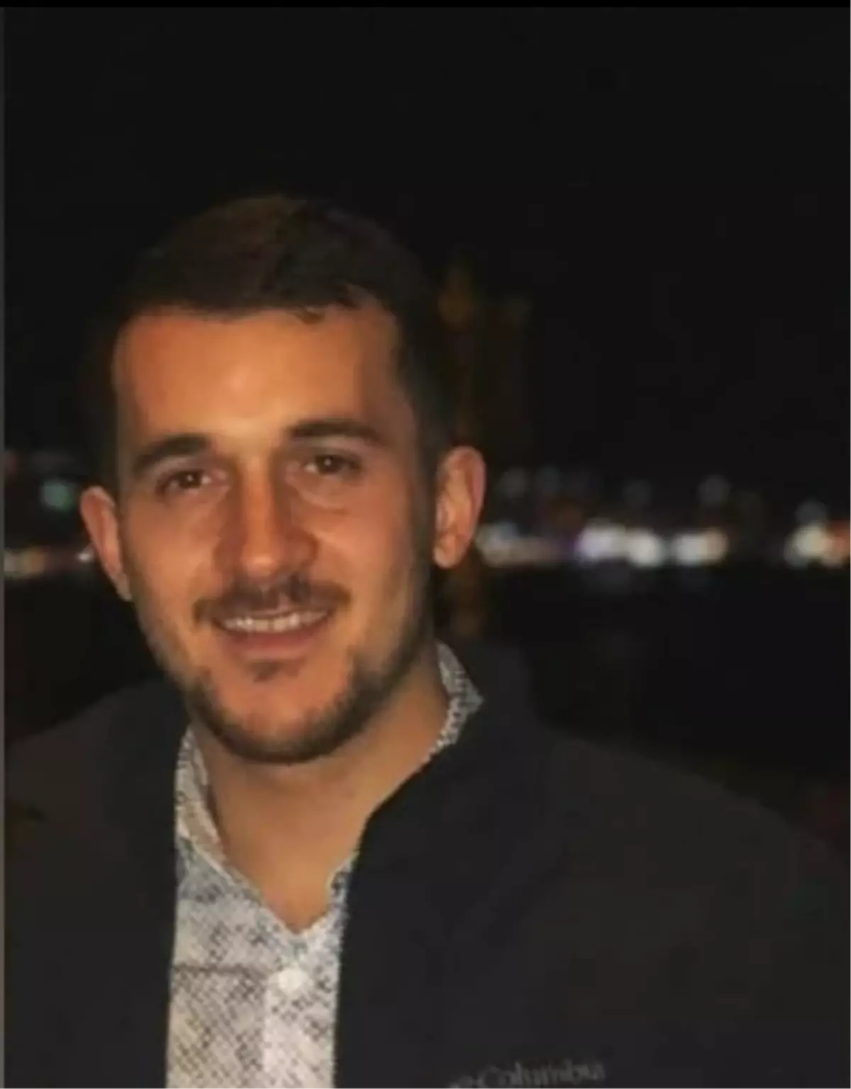 İzmit\'te İş Kazası: Genç Adam Hayatını Kaybetti