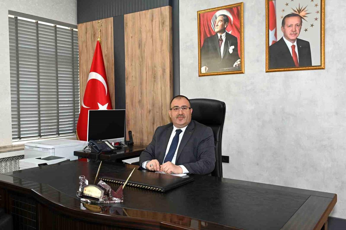 Çiftçi Kayıt Sistemi Başvuru Tarihleri Belirlendi