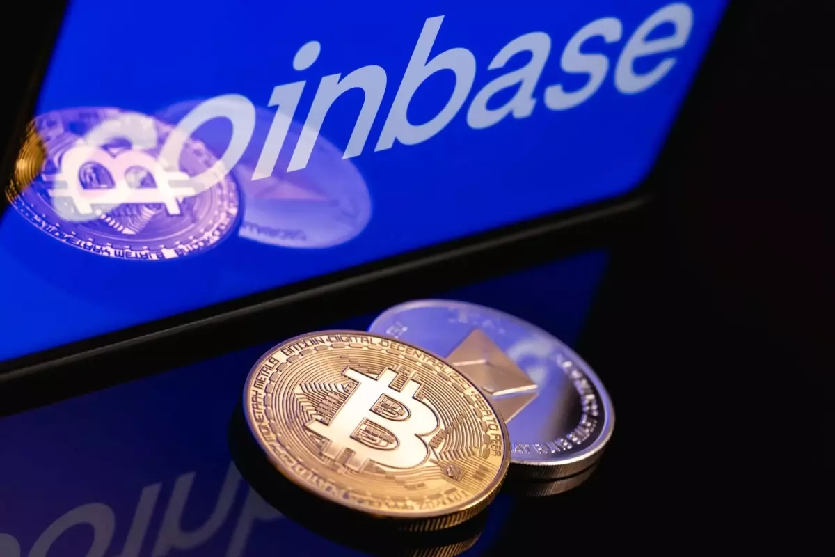 Coinbase wBTC işlemlerini sonlandırıyor