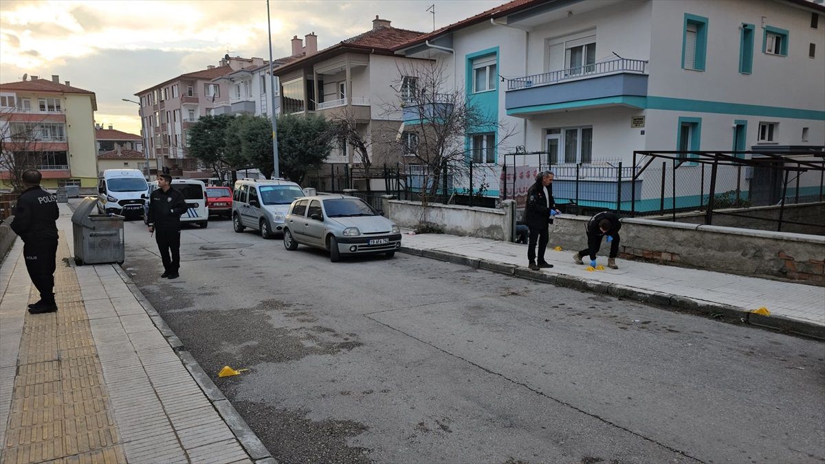 Çorum\'da Silahlı Saldırı ve Baltalı İntikam