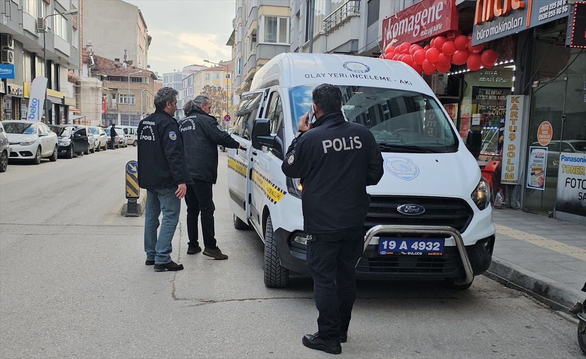 Silah Temizliği Sırasında Yaralanma