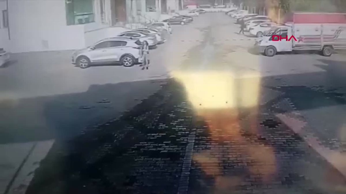 Diyarbakır\'da Kayıp 12 Yaşındaki Ecrin İçin Endişeli Bekleyiş