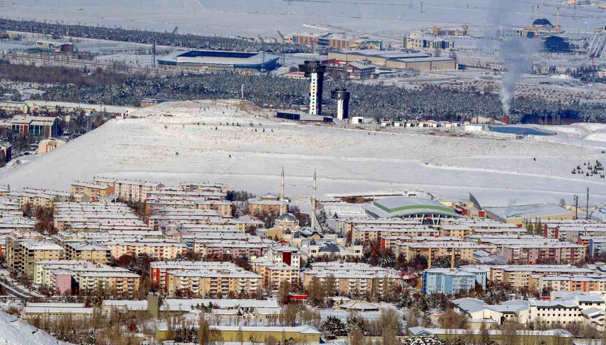 Konut Satışları Kasım\'da Artış Gösterdi