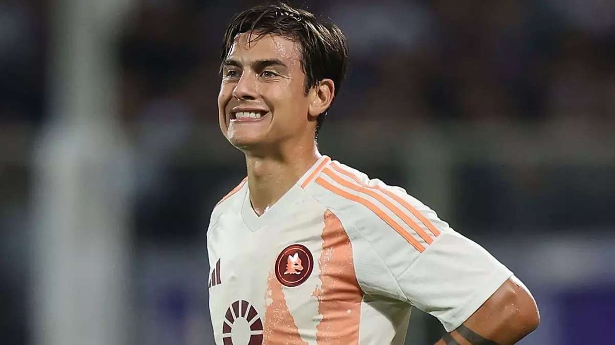 Evine kadar gittiler: Dybala\'nın Galatasaray\'a gelmemesi için canla başla çalışan birileri var