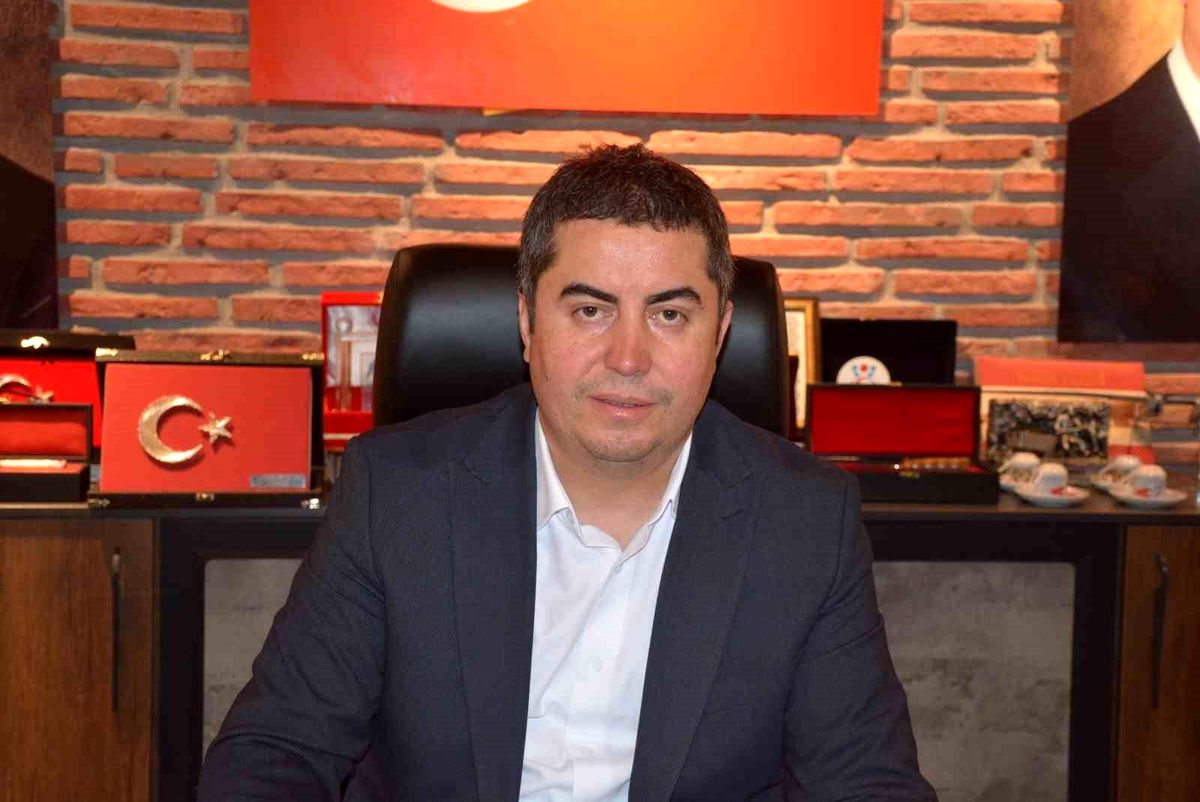 Giresun: "Aday olmayacağım"