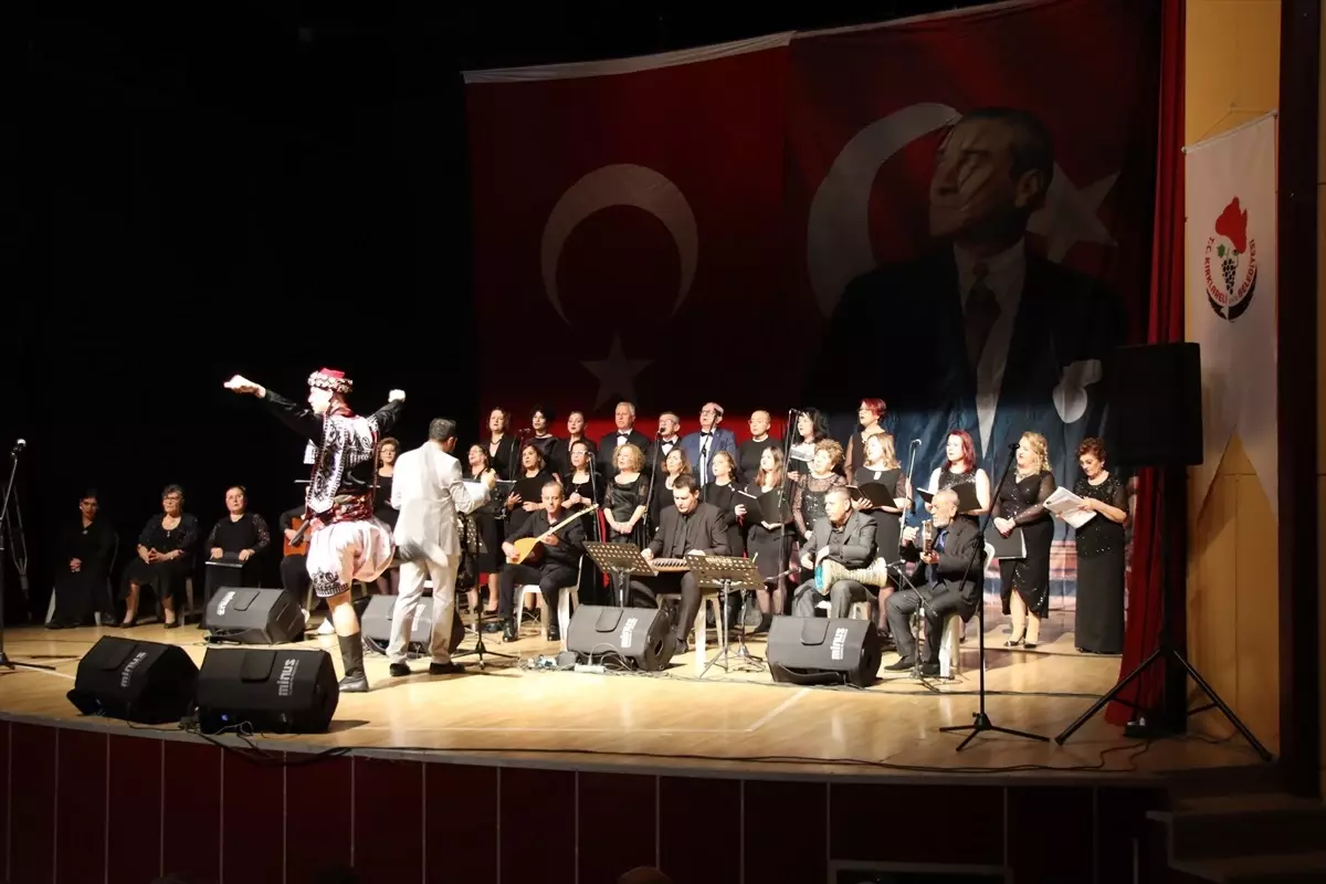 Atatürk’ün Kırklareli\'ne Gelişinin 94. Yılı Kutlandı