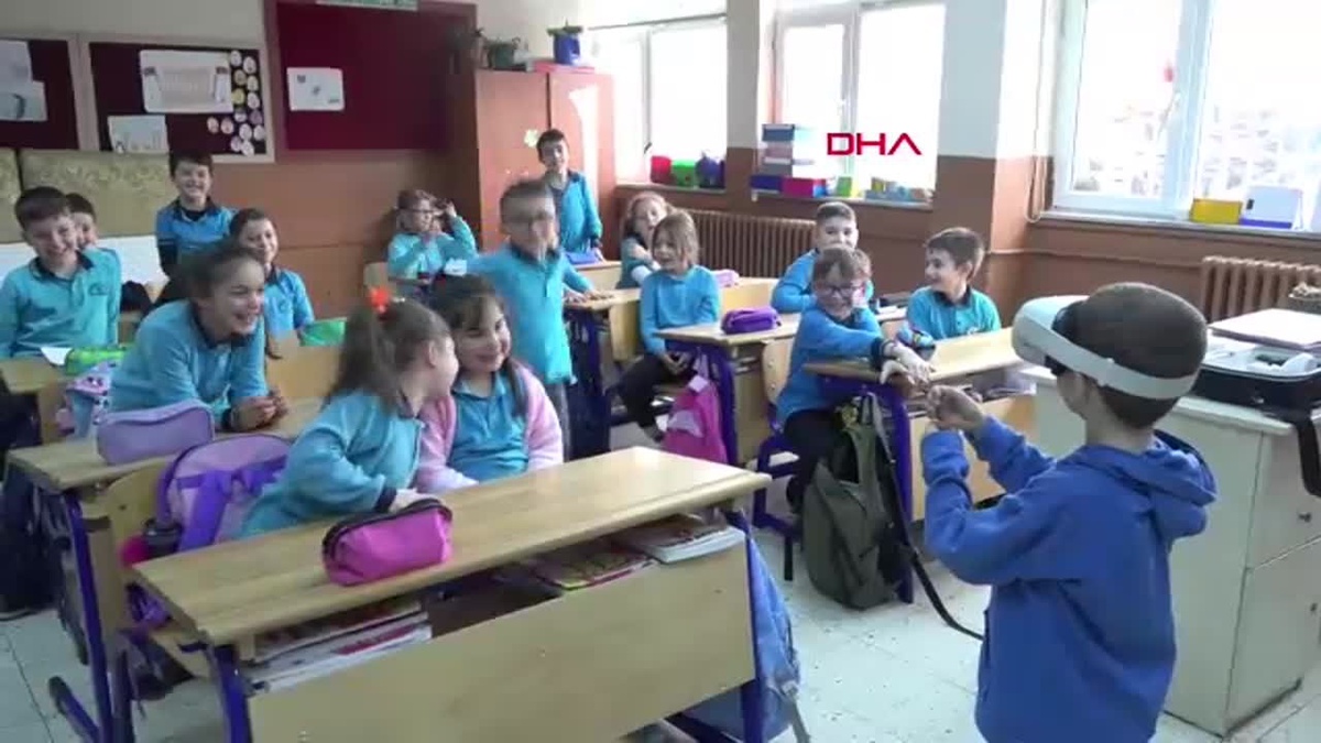Kırsal Okullarda Bilim ve Sanat Etkinlikleri