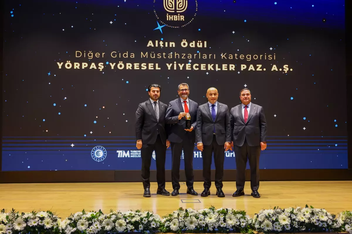 Çiğ Köfte İhracatta Zirveye Yükseldi