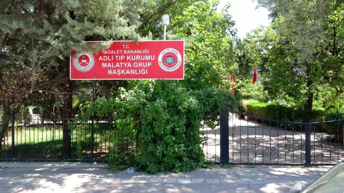 Doğanşehir\'de köy korucusu ölü bulundu