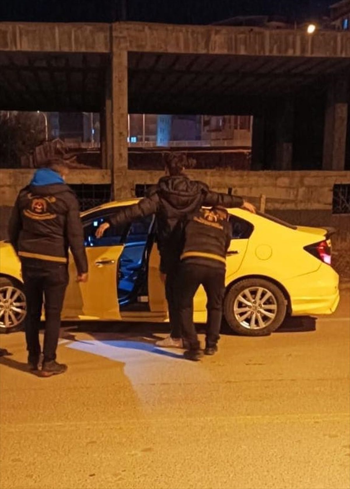 Malatya\'da Uyuşturucu Operasyonu