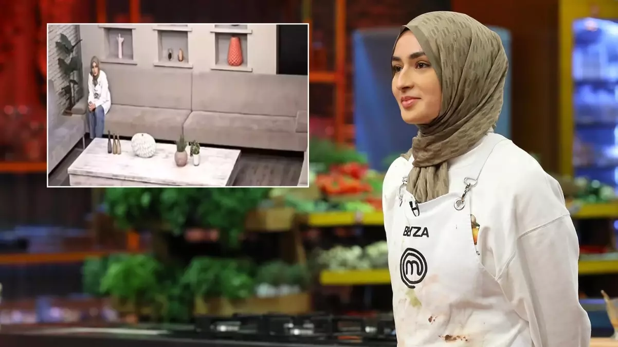 MasterChef\'e Beyza\'nın \'\'yalnızlığı\'\' damga vurdu