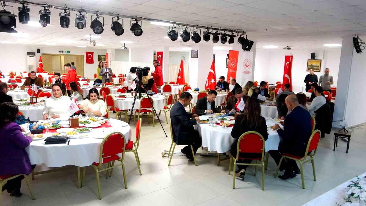 Muğla\'da Sosyal Hizmet Projeleri Tanıtıldı
