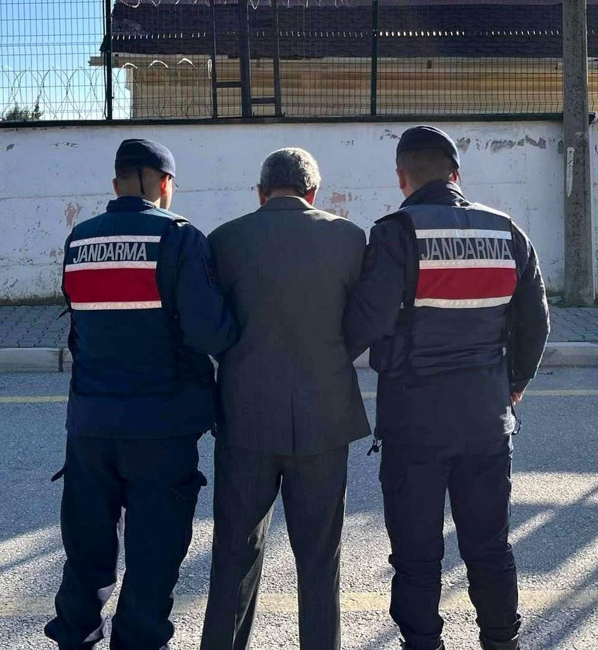 Aydın\'da Cinsel Saldırı Faili Yakalandı
