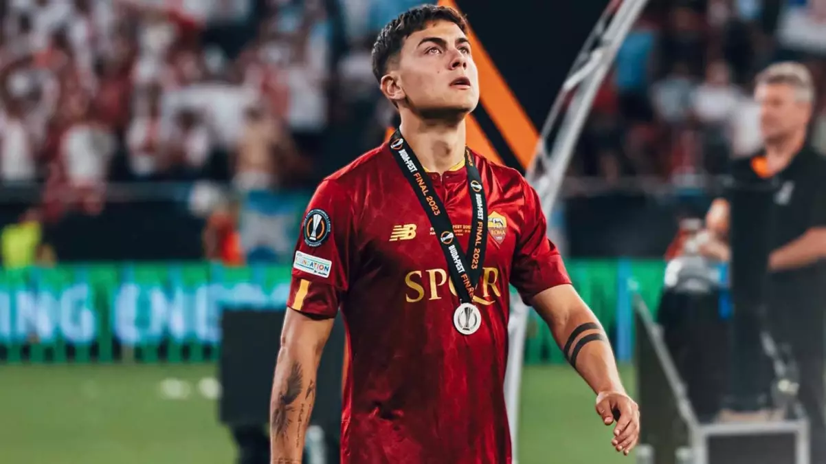 Paulo Dybala, Galatasaray yönetimini birbirine düşürdü