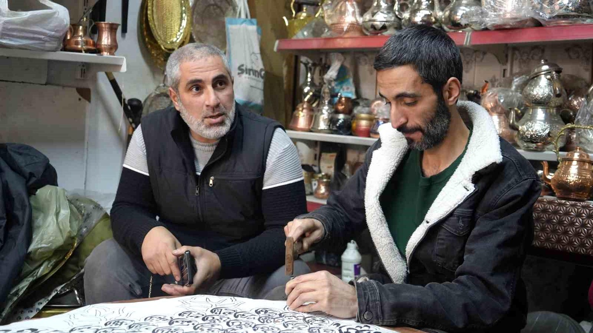 Sednaya Hapishanesi\'nde Korkunç İşkenceler