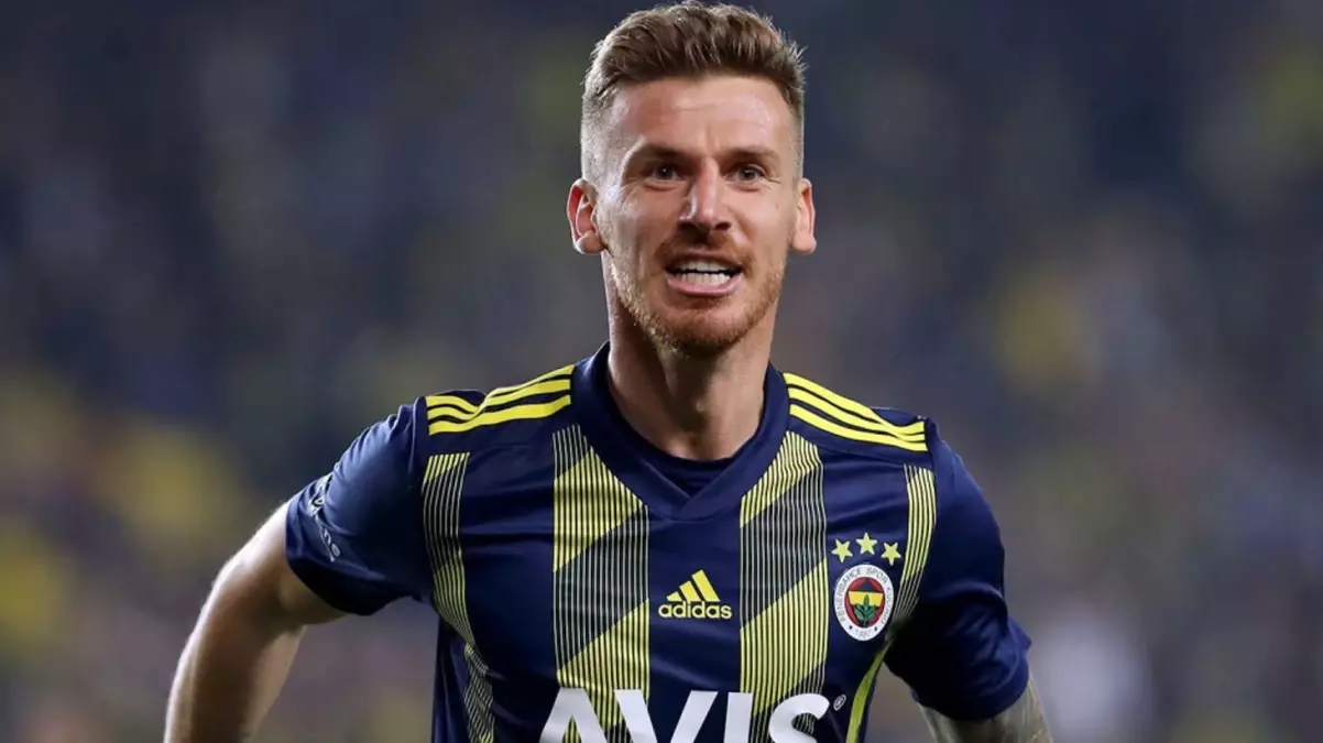 Serdar Aziz\'in paylaşımı Fenerbahçelileri deli etti