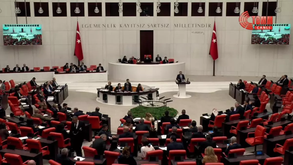 CHP\'li Seyit Torun, Belediye Borçları ve İktidarın Engelleme Politikalarını Eleştirdi