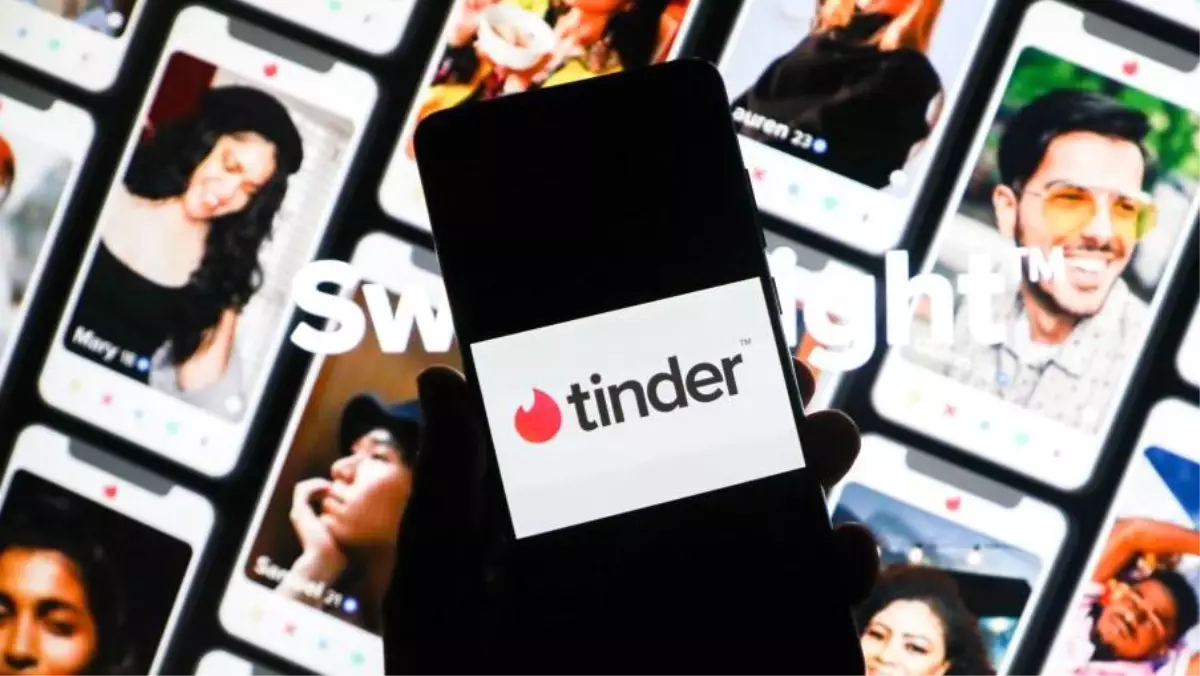 Tinder\'a Gizlilik İhlali Davası