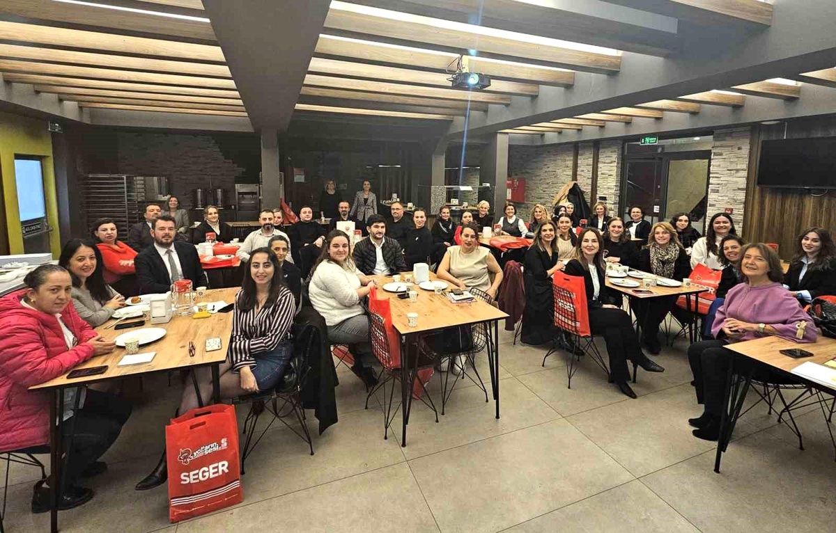 Yeşim Grup\'tan Sürdürülebilirlik Toplantısı