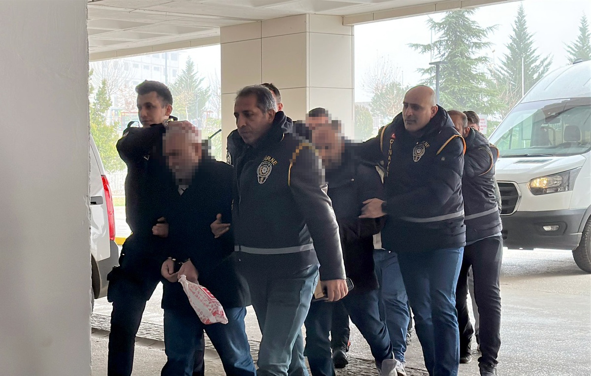 Edirne\'de Silahlı Saldırı: 1 Ölü, 11 Gözaltı