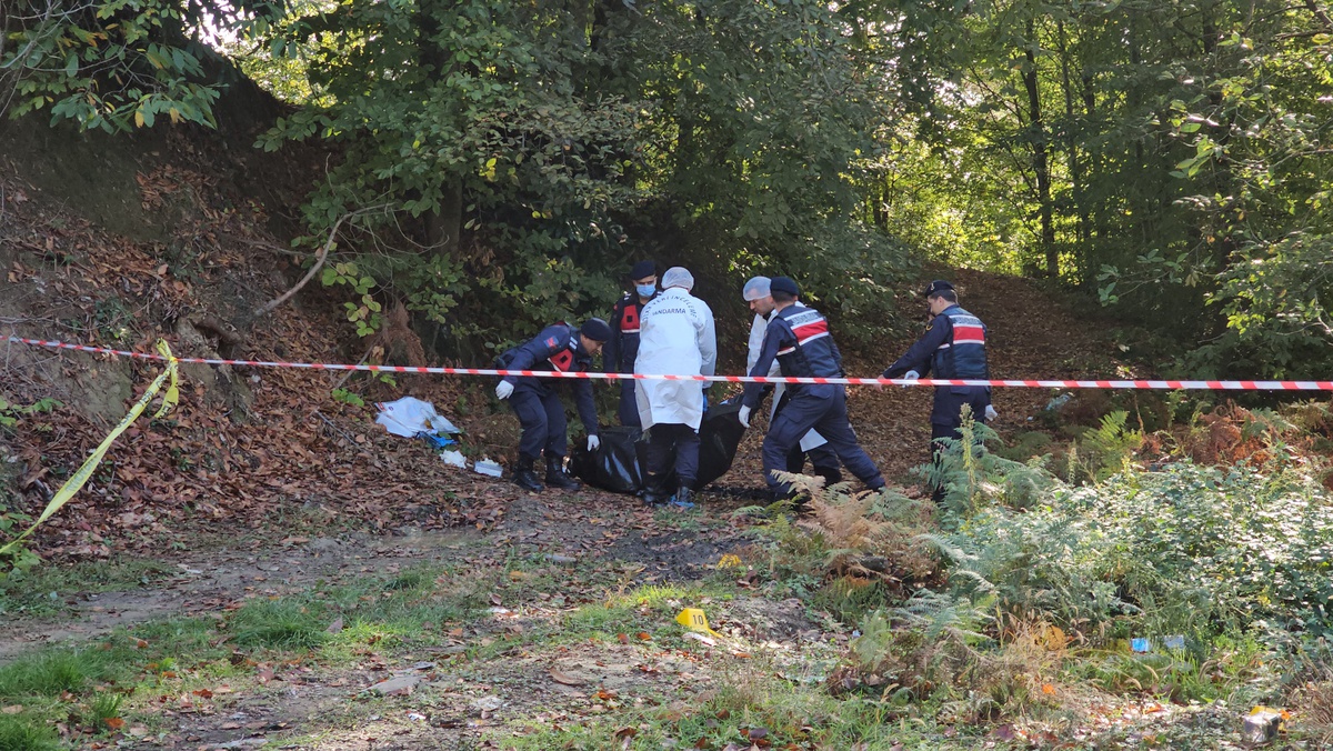Zonguldak\'ta Yanmış Ceset Davası: Adli Tıp Raporu Açıklandı