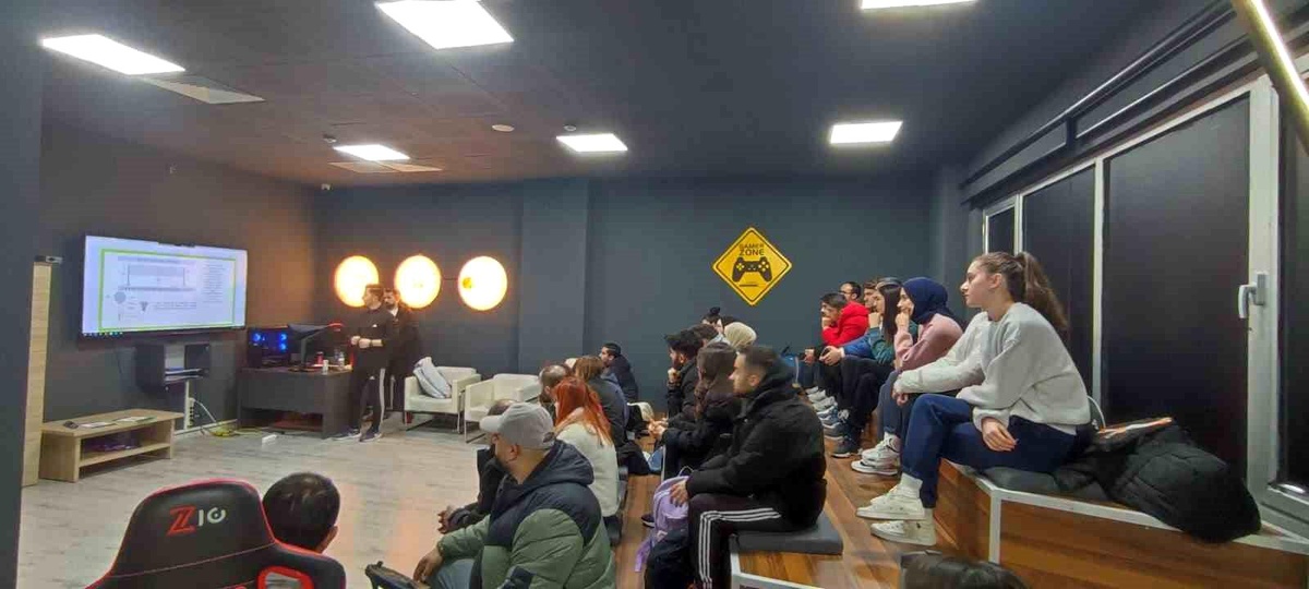 Kayseri\'de Antrenör Kursu Devam Ediyor