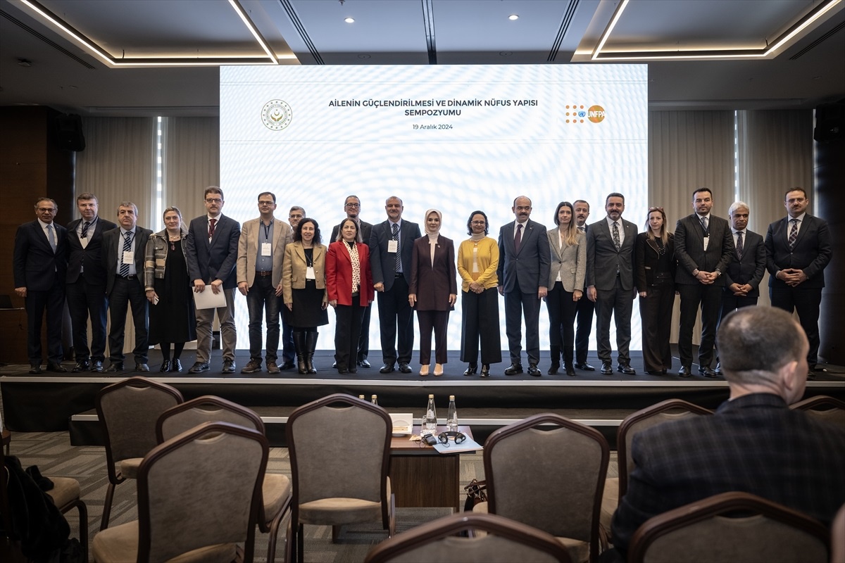 Aile ve Nüfus Politikaları Üzerine Yeni Araştırmalar