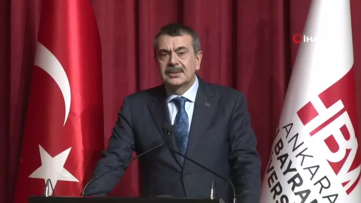 Türkçe Geçme Notu 70\'e Çıkarıldı