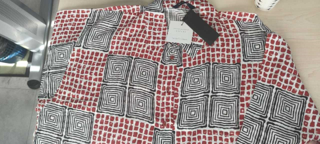 Bakanlık bazı çocuk kıyafetlerini piyasada toplatıyor Bakanlık bazı çocuk kıyafetlerini piyasada toplatıyor