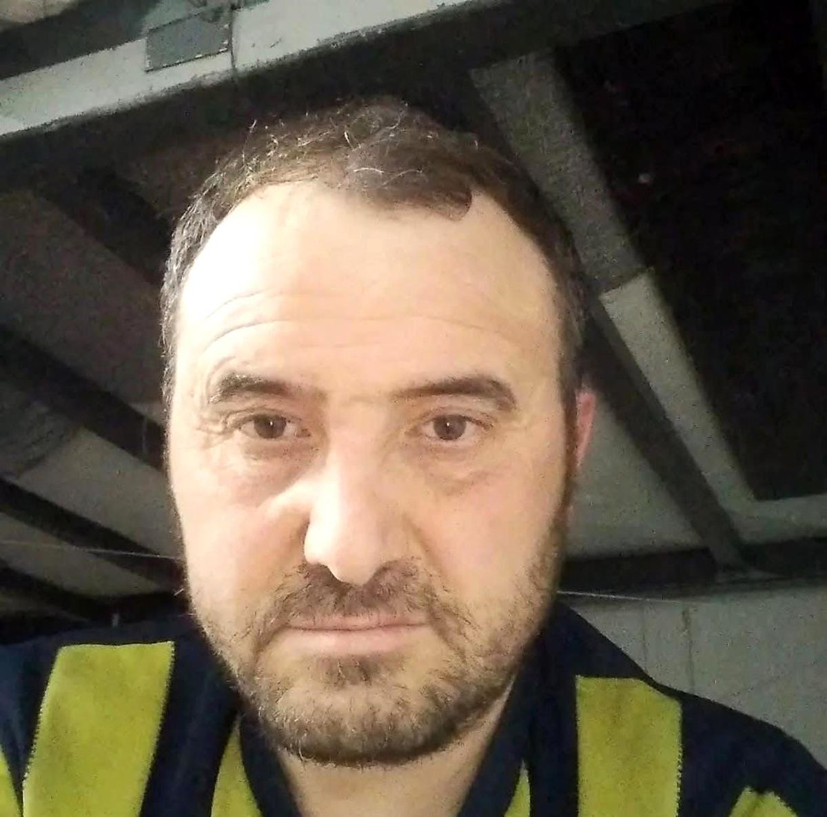 Bartın\'da İnşaat Çatısından Düşen İşçi Hayatını Kaybetti
