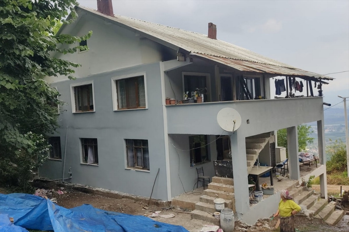 Bolu\'ya 22 Milyon Lira Kredi Desteği