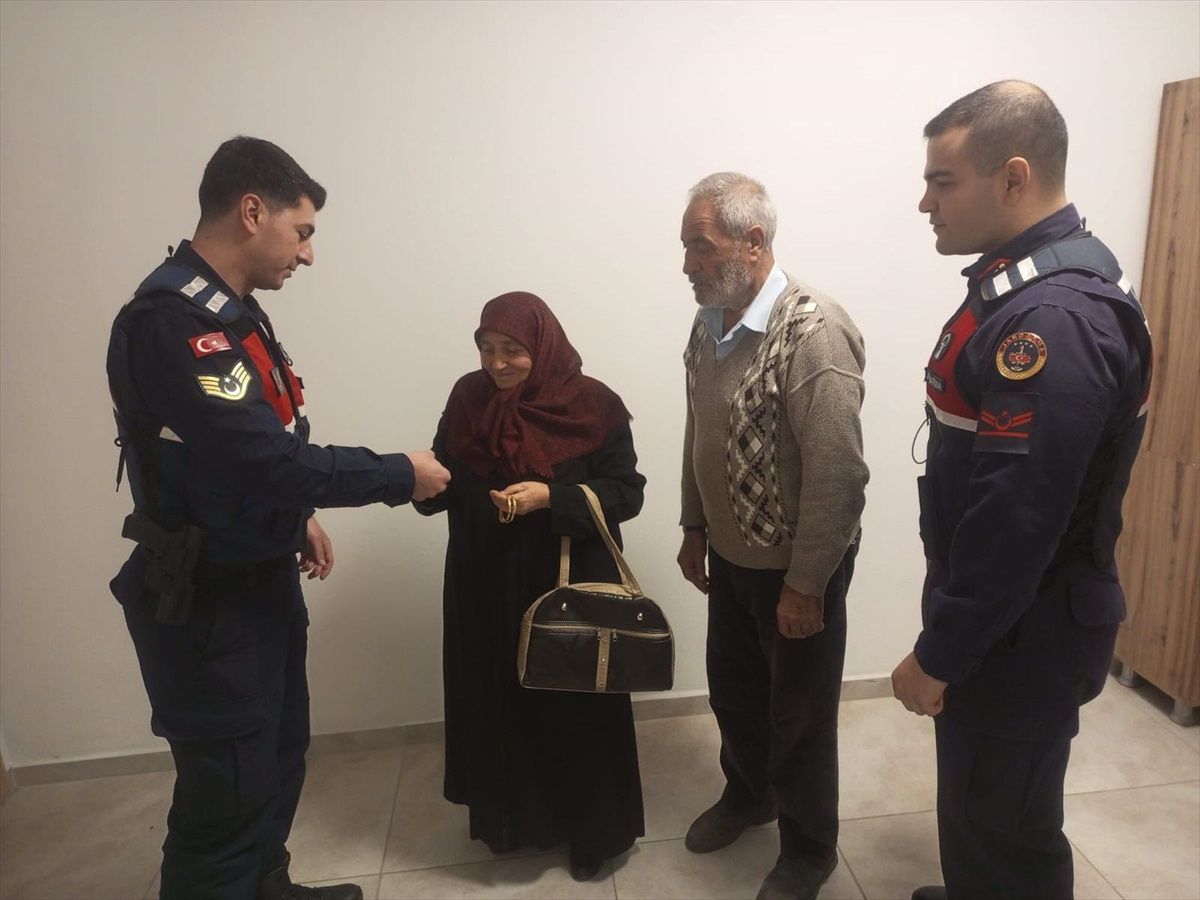 Çanakkale\'de Dolandırıcılık Operasyonu