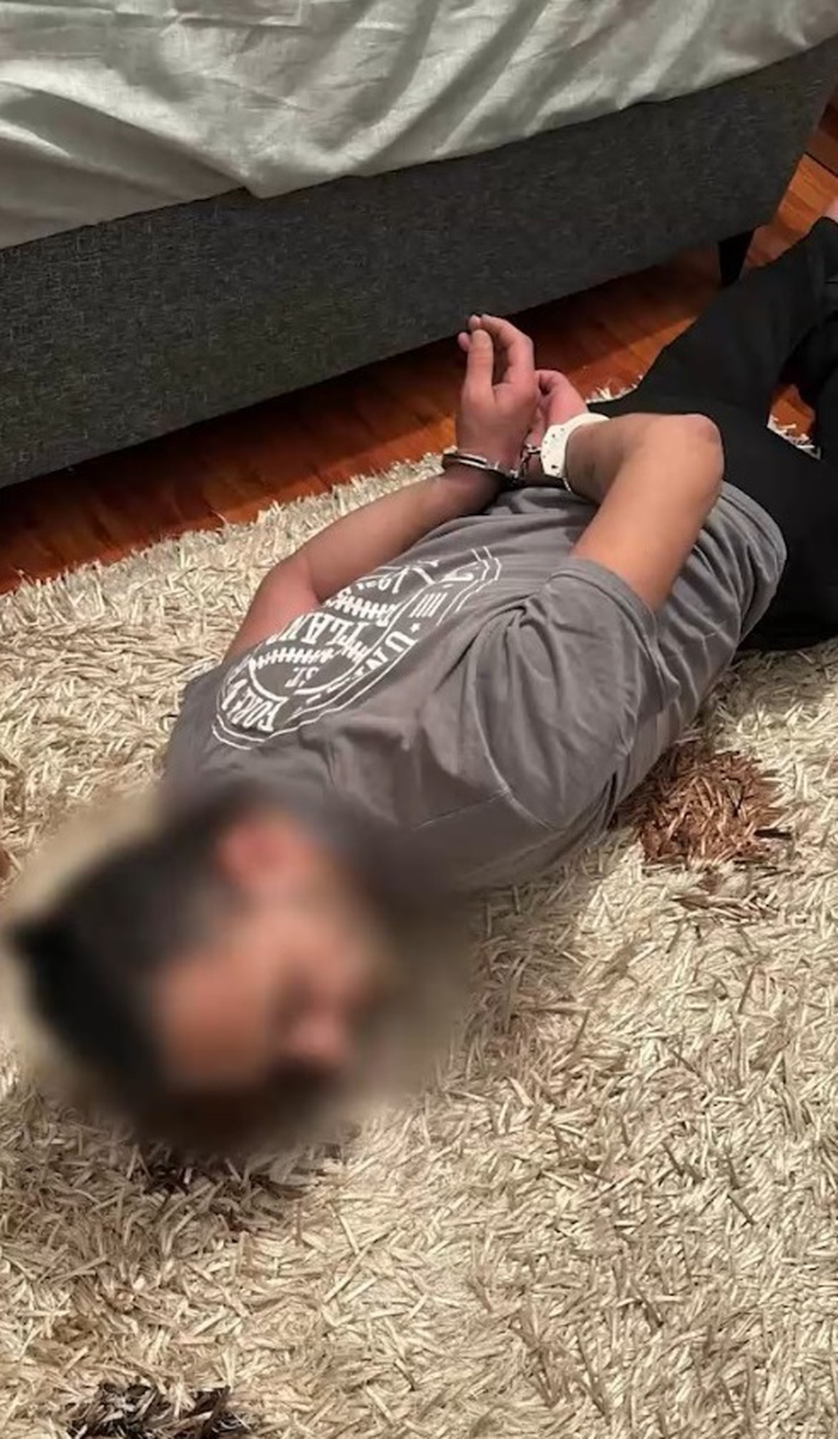 Esenyurt\'ta Uyuşturucu Operasyonu: 69 Gözaltı
