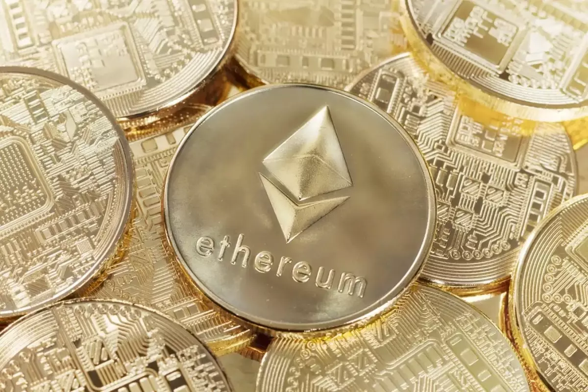 Ethereum işlem ücretleri düşüş için gün sayıyor