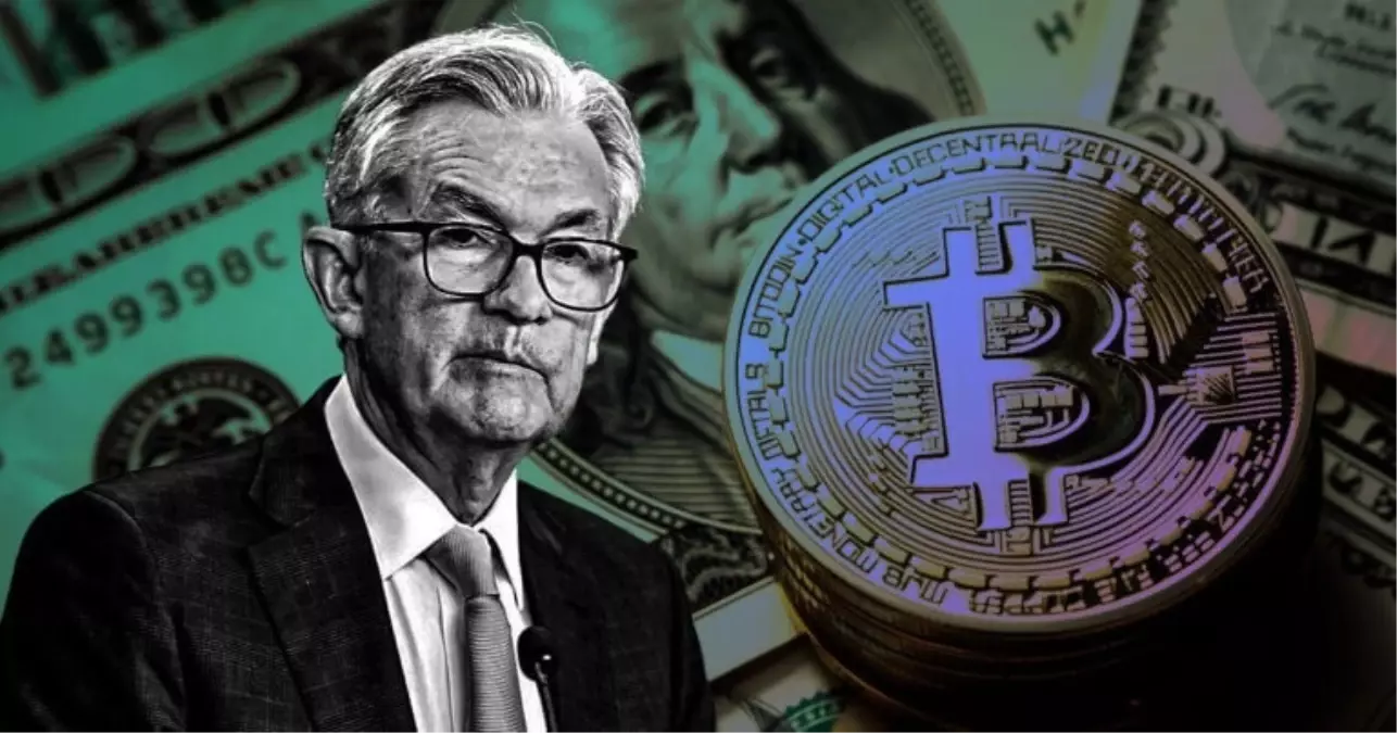 Fed Başkanı Powell Bitcoin açıklamasıyla tepki çekti