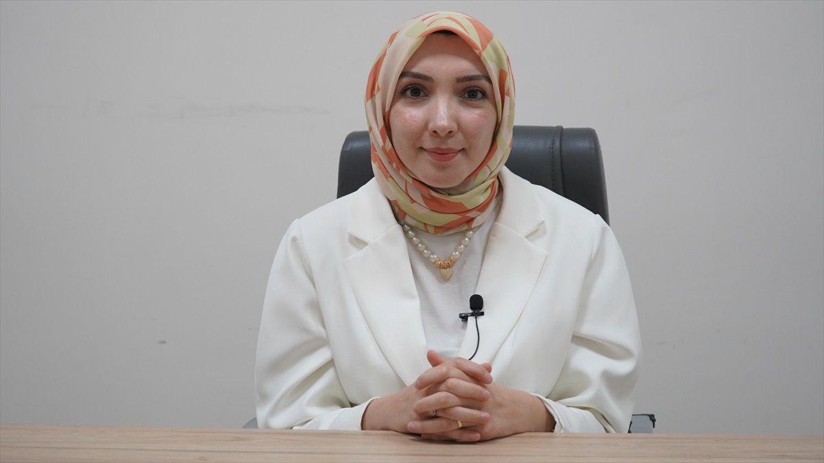 Hamilelikte Kaygılarla Baş Etmenin Yolları