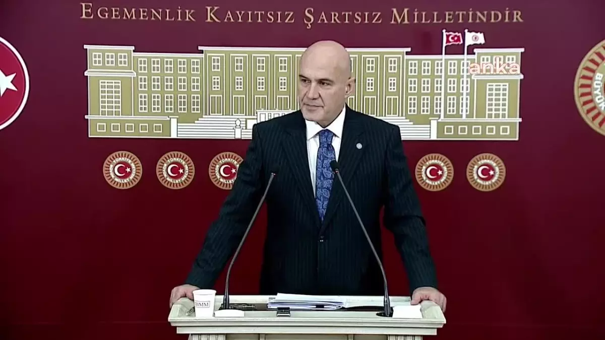 İYİ Parti Asgari Ücret Talepleri