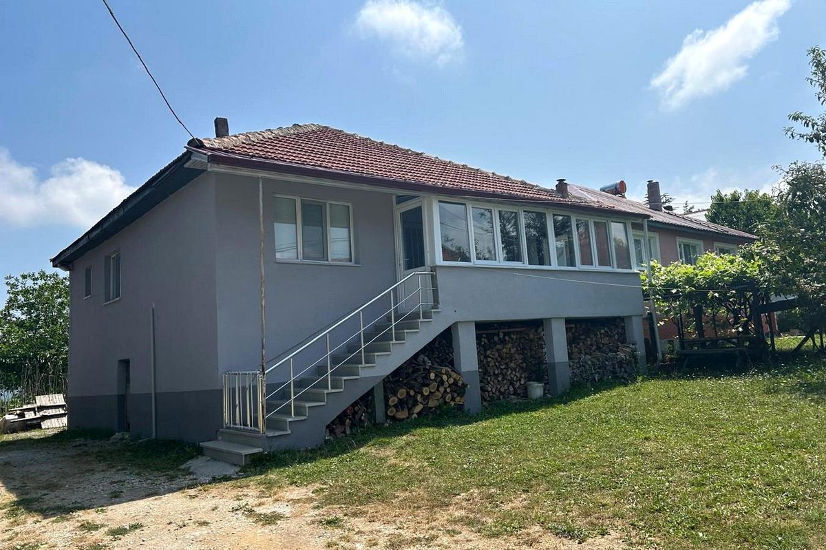 Düzce\'de Orman Köylerine Kredi Desteği