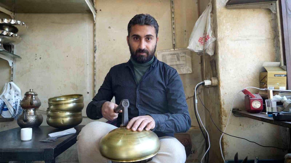 Zekeriya Hanki Suriye\'ye Dönmek İstiyor