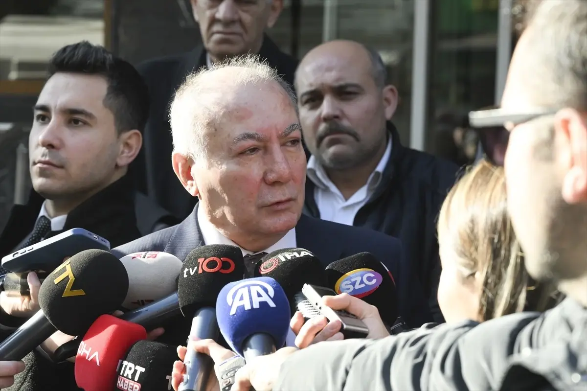Asgari Ücrette Sonuç Beklentisi